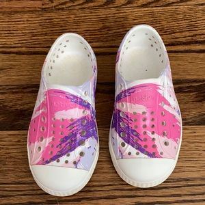 Native Shoe (Toddler) c8